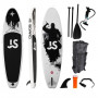 Надувная SUP-доска JS BOARD NINJA