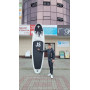 Надувная SUP-доска JS BOARD NINJA