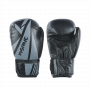 Перчатки боксерские Insane ARES, кожа, 14 oz