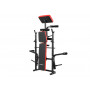 Скамья силовая со стойками UNIX Fit BENCH 120P