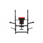 Скамья силовая со стойками UNIX Fit BENCH 120P