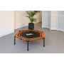 Батут UNIX Line FITNESS Lite Blue (130 cm)