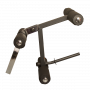 Керл для ног для Body-Solid GFID71
