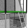 Батут UNIX Line Classic 8 ft (inside)