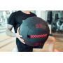 Тренировочный мяч Wall Ball Deluxe 10 кг