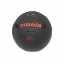 Тренировочный мяч Wall Ball Deluxe 15 кг