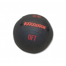 Тренировочный мяч Wall Ball Deluxe 6 кг