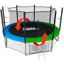 Батут UNIX Line Classic 10 ft (inside)