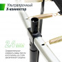 Батут UNIX Line SUPREME GAME 10 ft (blue)