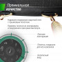 Батут UNIX Line SUPREME GAME 10 ft (green)