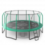 Батут UNIX Line SUPREME GAME 16 ft (green)