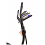 Эллиптический тренажер электромагнитный HouseFit HB-8117ELM