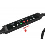 Беговая дорожка UNIX Fit R-300C
