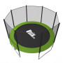 Батут UNIX Line Simple 6 ft Green (outside)