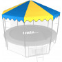 Крыша для батута UNIX Line 10 ft Blue