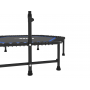 Батут UNIX Line FITNESS Blue (130 cm)