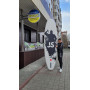 Надувная SUP-доска JS BOARD NINJA
